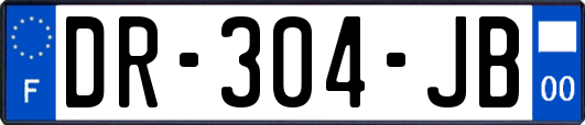 DR-304-JB