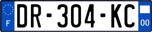 DR-304-KC