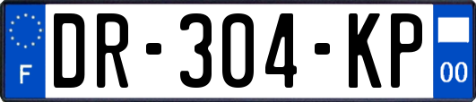 DR-304-KP