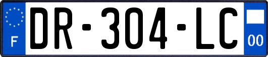 DR-304-LC