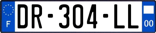 DR-304-LL