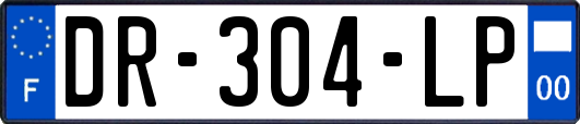 DR-304-LP