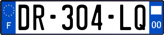 DR-304-LQ