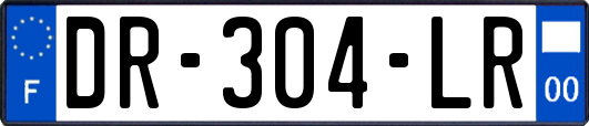 DR-304-LR