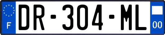 DR-304-ML