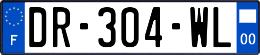 DR-304-WL