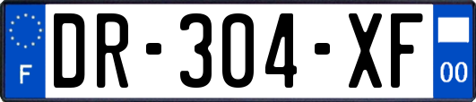 DR-304-XF