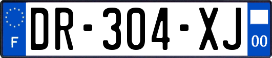 DR-304-XJ