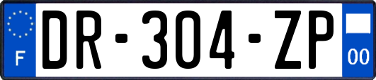 DR-304-ZP