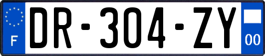 DR-304-ZY