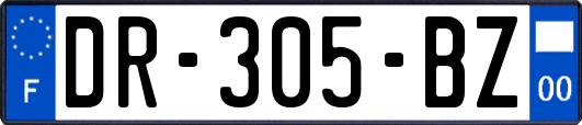 DR-305-BZ