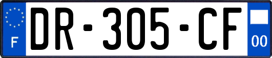 DR-305-CF