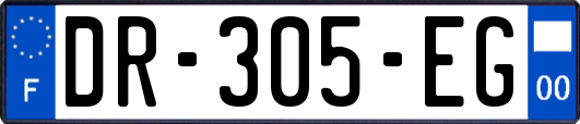 DR-305-EG