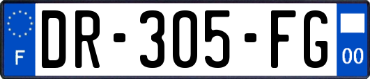 DR-305-FG