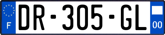 DR-305-GL