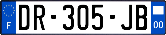 DR-305-JB