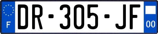 DR-305-JF
