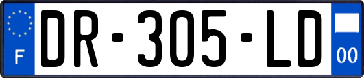 DR-305-LD