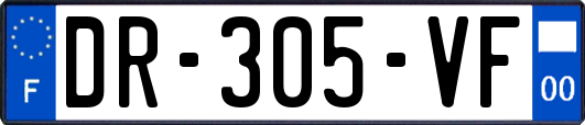 DR-305-VF