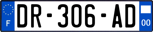 DR-306-AD