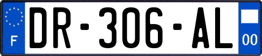 DR-306-AL