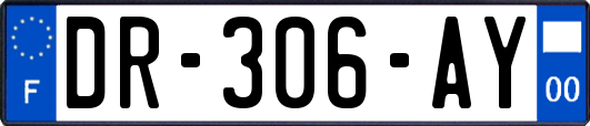 DR-306-AY