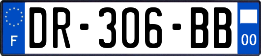 DR-306-BB