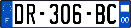 DR-306-BC