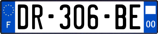 DR-306-BE