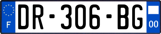 DR-306-BG