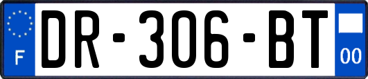 DR-306-BT