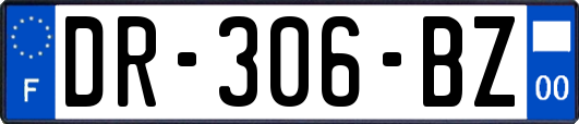 DR-306-BZ