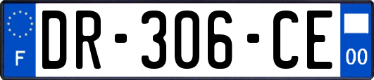 DR-306-CE