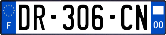 DR-306-CN