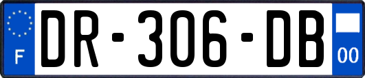 DR-306-DB