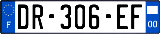 DR-306-EF