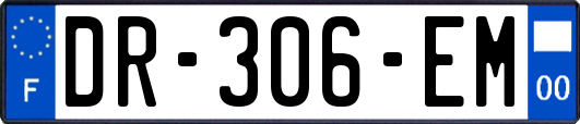 DR-306-EM