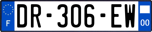 DR-306-EW