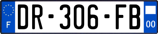 DR-306-FB