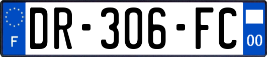 DR-306-FC