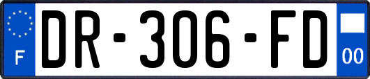 DR-306-FD
