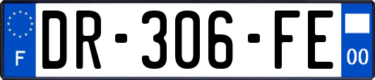 DR-306-FE