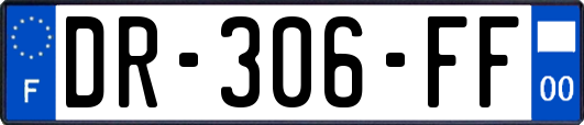 DR-306-FF