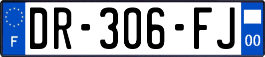DR-306-FJ