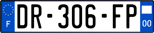 DR-306-FP
