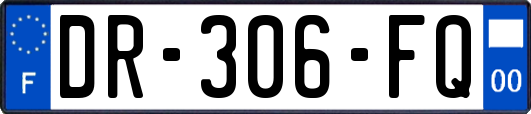 DR-306-FQ