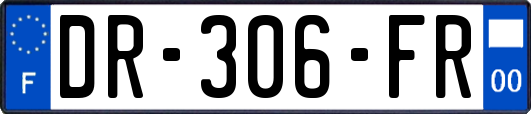 DR-306-FR
