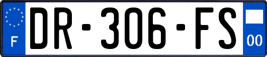 DR-306-FS