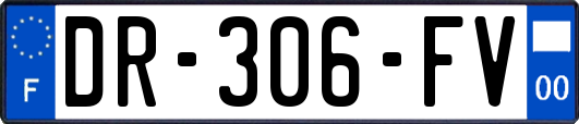 DR-306-FV