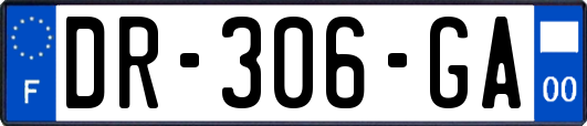 DR-306-GA
